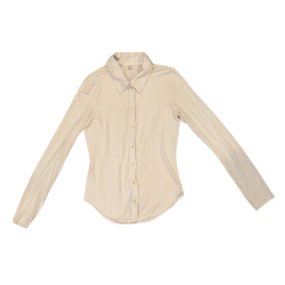 Brand: Wilfred / Size:  S / Color: White